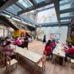 Six Bricks and Play For Professionals @ SIS Prep Ahmedabad 5 sisprep 2026 5 Six Bricks and Play For Professionals @ SIS Prep Ahmedabad BinalKamdar