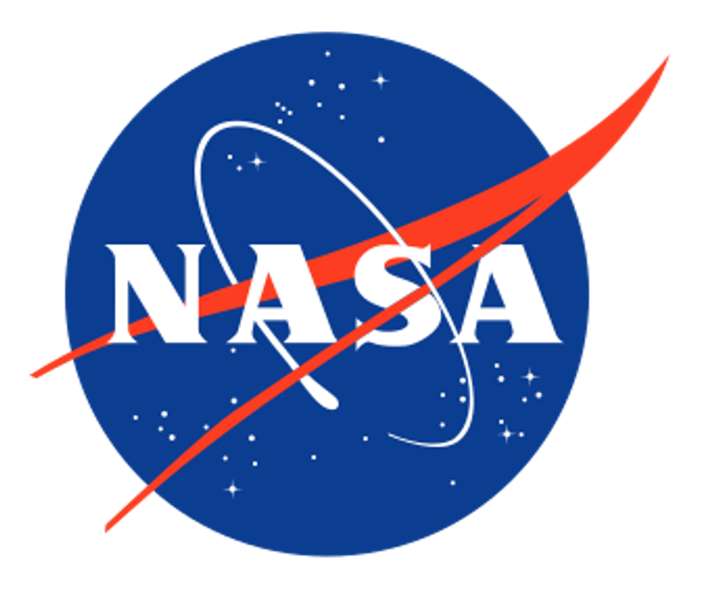 NASA Logo 1 Play for Professionals new BinalKamdar