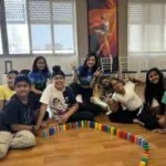 IMG 7269 Playful Bricks Workship @ Lodha Oakwood School Mumbai BinalKamdar