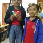 SIX BRICKS for Ahmedabad Municipal Corporation Schools 12 AMC sixbricks 2025 12 SIX BRICKS for Ahmedabad Municipal Corporation Schools BinalKamdar