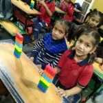 SIX BRICKS for Ahmedabad Municipal Corporation Schools 13 AMC sixbricks 2025 13 SIX BRICKS for Ahmedabad Municipal Corporation Schools BinalKamdar