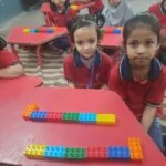 SIX BRICKS for Ahmedabad Municipal Corporation Schools 16 AMC sixbricks 2025 16 SIX BRICKS for Ahmedabad Municipal Corporation Schools BinalKamdar