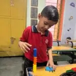 SIX BRICKS for Ahmedabad Municipal Corporation Schools 17 AMC sixbricks 2025 17 SIX BRICKS for Ahmedabad Municipal Corporation Schools BinalKamdar