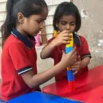 SIX BRICKS for Ahmedabad Municipal Corporation Schools 3 AMC sixbricks 2025 3 SIX BRICKS for Ahmedabad Municipal Corporation Schools BinalKamdar