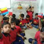 SIX BRICKS for Ahmedabad Municipal Corporation Schools 7 AMC sixbricks 2025 7 SIX BRICKS for Ahmedabad Municipal Corporation Schools BinalKamdar