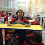 SIX BRICKS for Ahmedabad Municipal Corporation Schools 8 AMC sixbricks 2025 8 SIX BRICKS for Ahmedabad Municipal Corporation Schools BinalKamdar