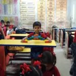 SIX BRICKS for Ahmedabad Municipal Corporation Schools 9 AMC sixbricks 2025 9 SIX BRICKS for Ahmedabad Municipal Corporation Schools BinalKamdar