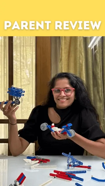 aarav review cover Landing Home - New v2 BinalKamdar